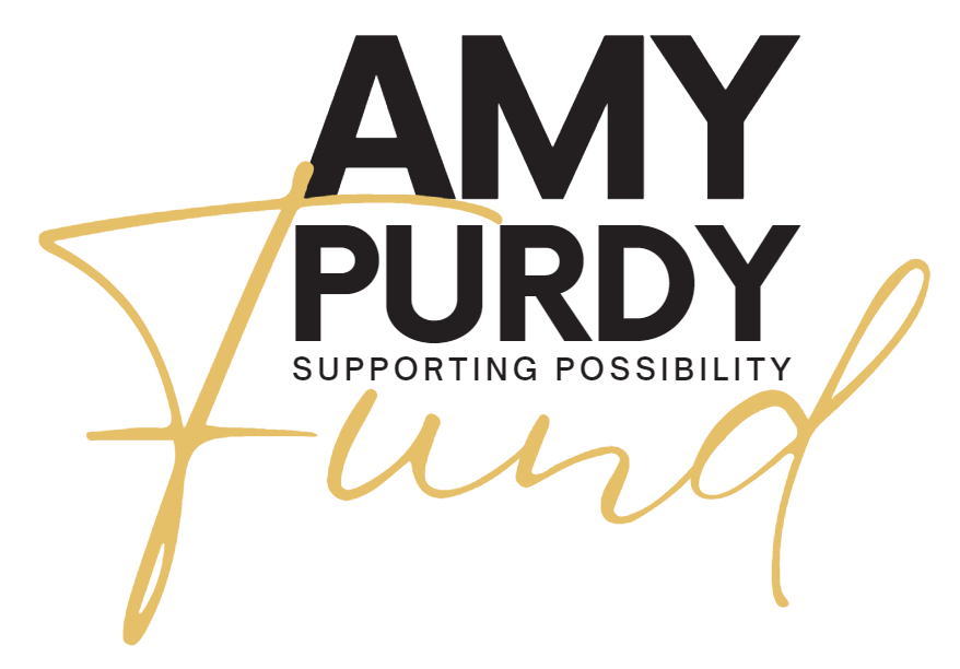 Amy Purdy Fund