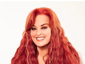 Wynonna Judd