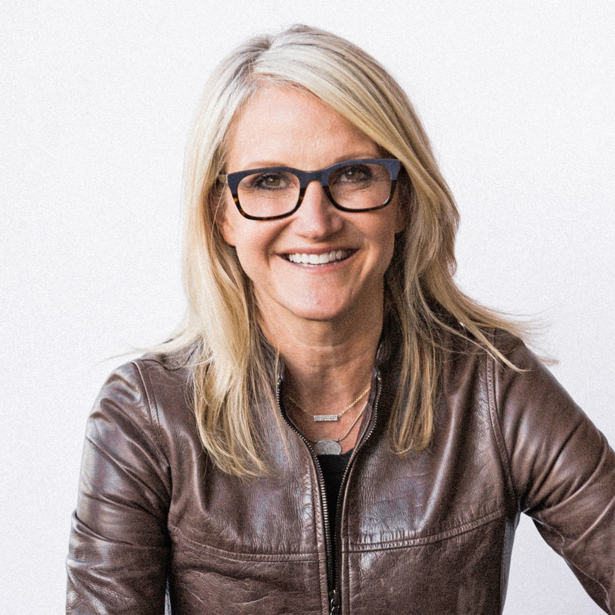 Mel Robbins