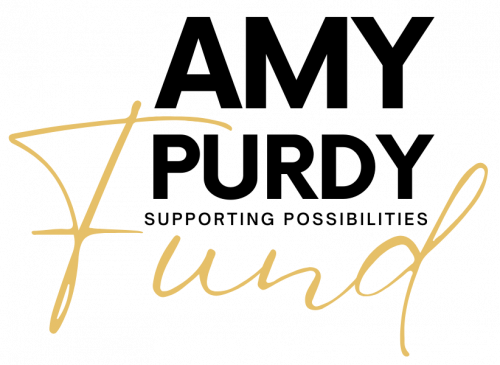 Amy Purdy Fund Landing page - Amy Purdy